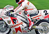 Brian Morrison - Drambuie Yamaha OW-01 - 1992