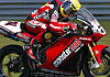 Steve Hislop - Championship winning MonsterMob Ducati - 2002