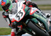 Michael Laverty - Stobart Honda - 2005