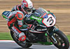 Michael Rutter - Stobart Honda - 2006