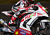 Shakey Byrne - Championship winning Rapid Solicitors Kawasaki - 2012