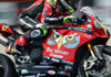 Shakey Byrne - Championship winning Be Wiser Ducati - 2016