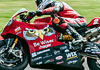 Glen Irwin - Be Wiser Ducati - 2017