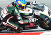Damian Cudlin - PBM CRT Aprilia - 2013